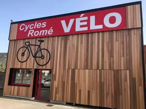 réglage vélo à Cherrueix - image 2