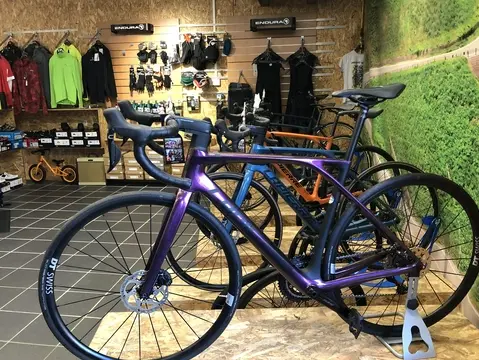 réglage vélo à Cherrueix - image 4