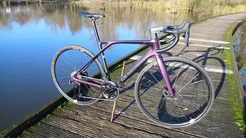 réglage vélo Dinan-5