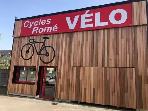 réglage vélo Dinard-1