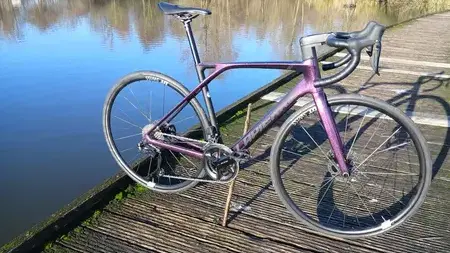 réglage vélo à Dinard - image 2