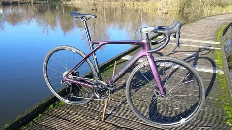 réglage vélo à Dol-de-Bretagne - image 3