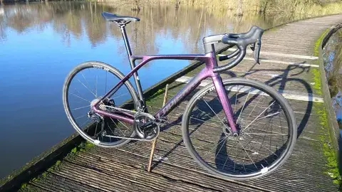réglage vélo à Miniac-Morvan - image 2