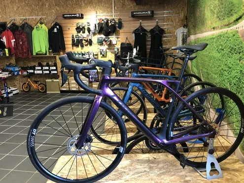 réglage vélo à Pontorson - image 2
