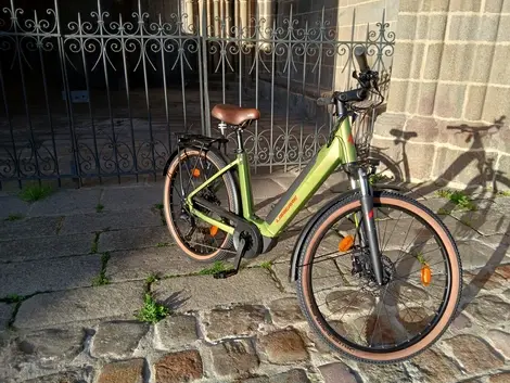 réglage vélo à Saint-Malo - image 2