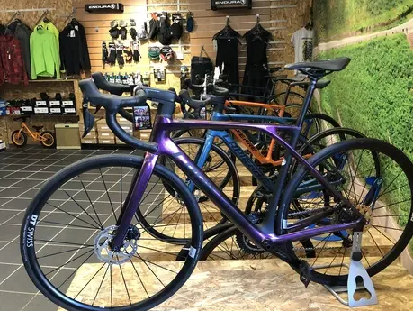 réglage vélo à Saint-Malo - image 3