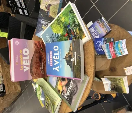 réparation vélo à Cancale - image 2