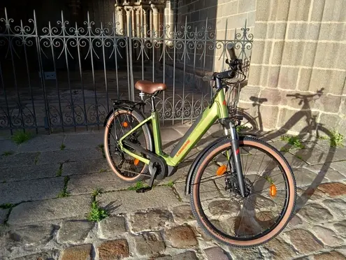 réparation vélo à Cherrueix - image 4