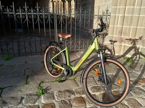 réparation vélo Dinard-5