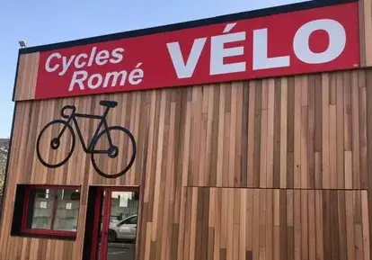 réparation vélo à Dol-de-Bretagne - image 3