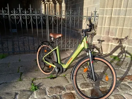 réparation vélo Pontorson-1