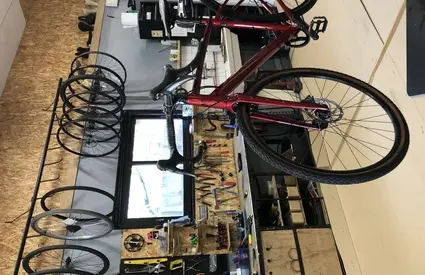 réparation vélo à Saint-Malo - image 3