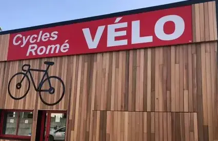 réparation vélo à Saint-Malo - image 4