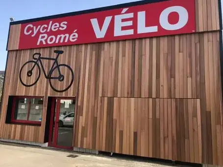 vente vélo à Cancale - image 2