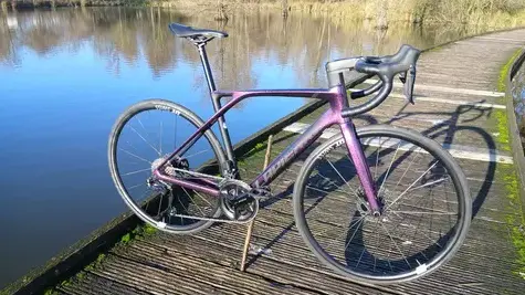 vente vélo à Cancale - image 3