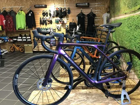 vente vélo à Cancale - image 4