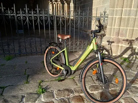 vente vélo Cherrueix-1
