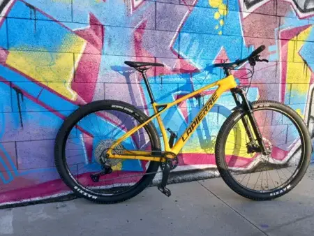 vente vélo à Cherrueix - image 2
