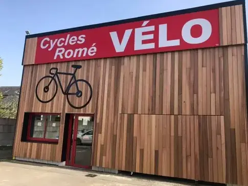 vente vélo à Cherrueix - image 4