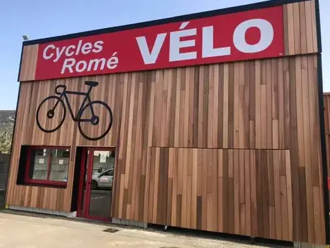 vente vélo Combourg-1