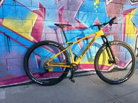 vente vélo à Combourg - image 2