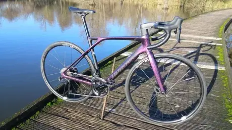 vente vélo à Combourg - image 3