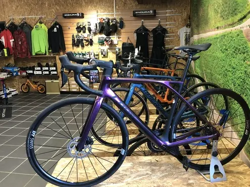 vente vélo à Combourg - image 4