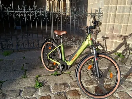 vente vélo Combourg-5