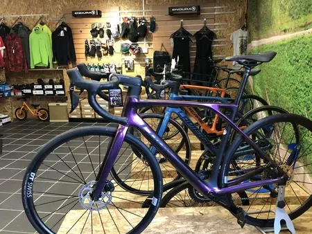 vente vélo à Dinan - image 2