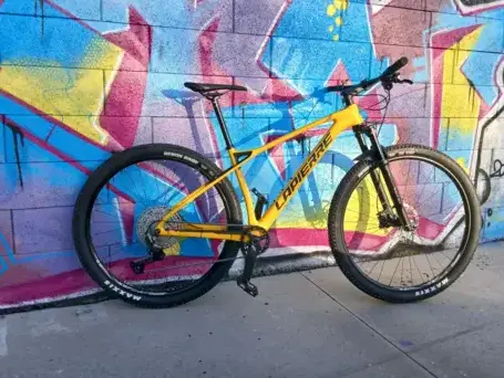 vente vélo à Dinan - image 3