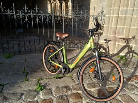 vente vélo à Dinan - image 4