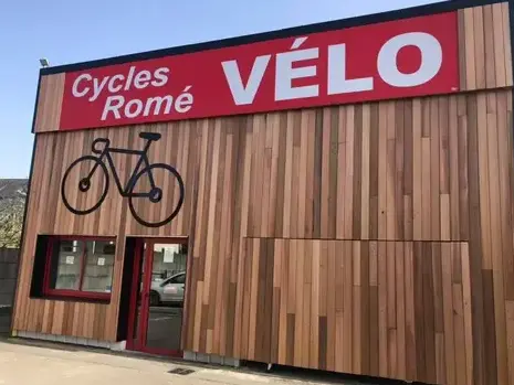 vente vélo à Dinard - image 2
