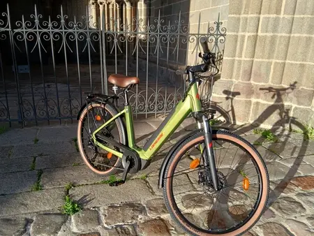 vente vélo à Dol-de-Bretagne - image 2