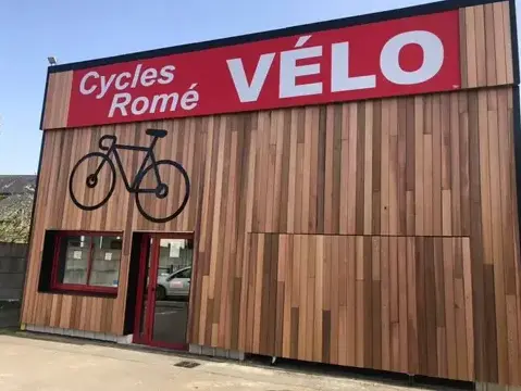 vente vélo à Dol-de-Bretagne - image 4