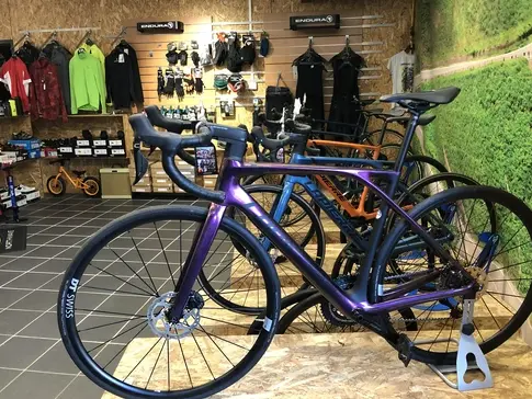 vente vélo à Le Mont-Saint-Michel - image 2