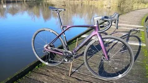 vente vélo à Le Mont-Saint-Michel - image 4