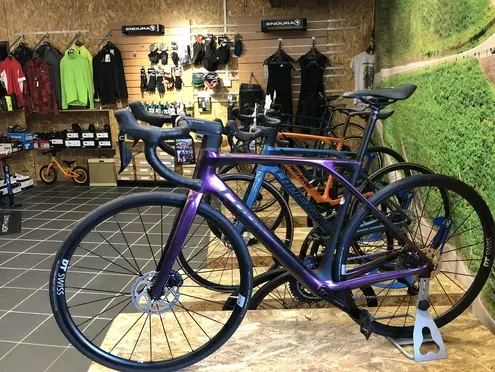 vente vélo à Miniac-Morvan - image 2
