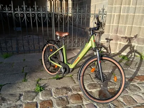 vente vélo à Miniac-Morvan - image 4