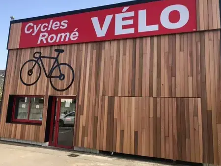 vente vélo à Pontorson - image 2