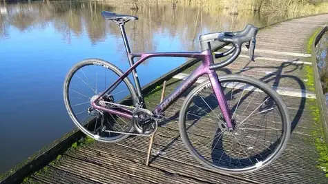 vente vélo à Pontorson - image 3