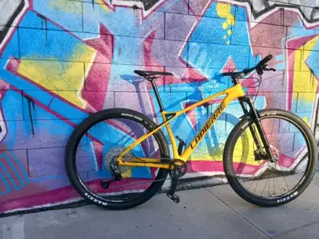 vente vélo à Pontorson - image 4
