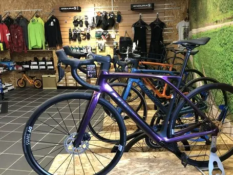 vente vélo à Saint-Malo - image 2