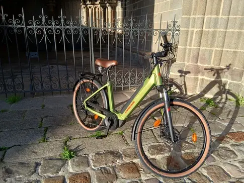 vente vélo à Saint-Malo - image 3