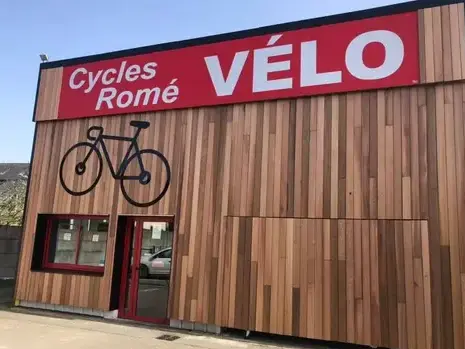 vente vélo à Saint-Malo - image 4